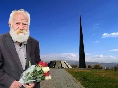 2 միլիոնն էլ իմն են, իմ աչքի լույսը, իմ կյանքն են. 82-ամյա Արտուշ Միրզոյան. ՏԵՍԱՆՅՈՒԹ. «Ազատություն»