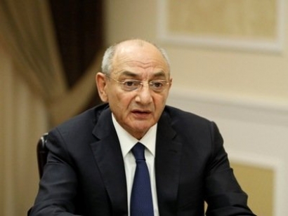 Բոլորս պետք է դասեր քաղենք պատմությունից, այսօրվա իրականությունից. Բակո Սահակյան