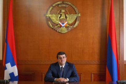 Հայ Դատի պահանջը համամարդկային է և վաղեմության ժամկետ չունի․ Արայիկ Հարությունյան