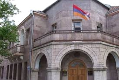 Թուրքիայի կողմից Հայոց ցեղասպանության փաստի ժխտումը ոճրագործության շարունակությունն է. Արցախի ԱԳՆ