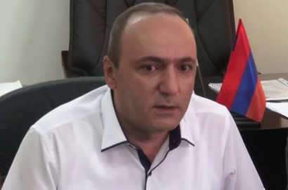 Արմեն Բեգոյան. Չեմ պատրաստվում քաղաքապետի կնոջ ցանկությունը կատարել և հեռանալ պաշտոնից. Tert.am
