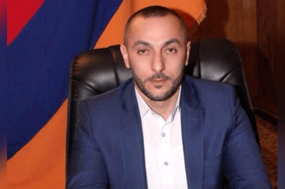 Վարդենիսի քաղաքապետի գլխին ռինգում շատ են հարվածել, լավ չի հասկանում իրավիճակը. ՏԵՍԱՆՅՈՒԹ