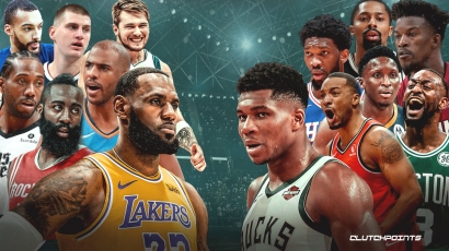 Մայիսի 1-ից NBA-ի խաղացողները կվերսկսեն անհատական մարզումները