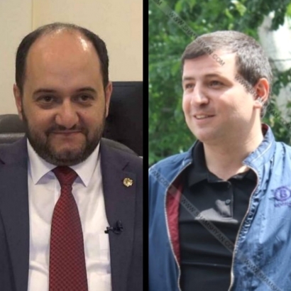 Կրթությունը անծայրածիր երկինք է ու չի կարող տեղավորվել կարմիր, դեղին, դարչնագույն դիպլոմի կամ քննության հարցաթերթիկի սահմանների մեջ. Հ. Բաբայան