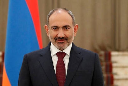 Նիկոլ Փաշինյանը շնորհավորական ուղերձ է հղել Իսրայելի վարչապետին Անկախության օրվա կապակցությամբ
