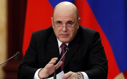 ՌԴ վարչապետի մոտ կորոնավիրուս է հաստատվել