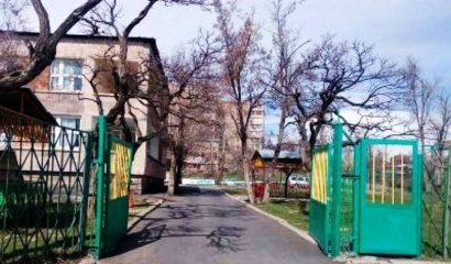 Դանակահարություն Երևանի «Զատիկ» երեխաների աջակցության կենտրոնում. անչափահաս տղան ծայրահեղ ծանր ախտորոշմամբ տեղափոխվել է հիվանդանոց