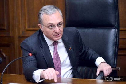 Հայաստանը հստակորեն սահմանել է ղարաբաղյան հիմնախնդրի կարգավորման իր մոտեցումները․ ՀՀ ԱԳ նախարար