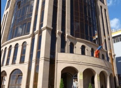Դոնի Ռոստովում ՀՀ գլխավոր հյուպատոսությունը դիմում է զորակոչի ենթակա քաղաքացիներին