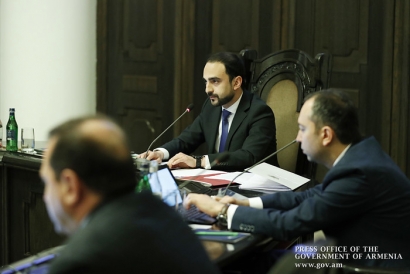 Սուբվենեցիոն ծրագրի շրջանակում իրականացվող ճանապարհաշինարարական աշխատանքների որակը կբարձրանա