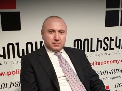 Փորձ է արվում Արցախյան պատերազմը և մեր հաղթանակն ասոցացնել հանցագործության հետ. Անդրանիկ Թևանյան