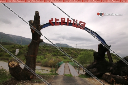 Տավուշի մարզում գտնվող «Հեքիաթ» համալիրի սեփականատերը փորձում է գետի բնական վարարումները կապել ՓՀԷԿ-ի գործունեության հետ. ԿՈԿ Սիստեմ ՍՊԸ-ի պարզաբանումը. ՏԵՍԱՆՅՈՒԹ