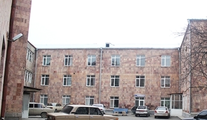Արտակարգ դեպք Արագածոտնի մարզում. 37-ամյա քաղաքացին «Աշտարակ» բժշկական կենտրոնում սեռական բնույթի հայհոյանքներ հնչեցնելով՝ խաթարել է բժիշկների բնականոն աշխատանքը