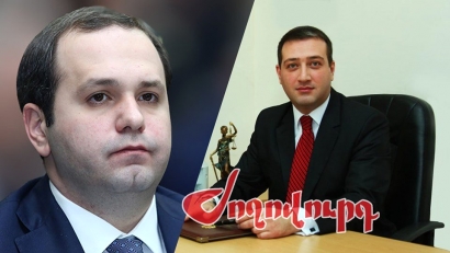 Կուտոյանի ինքնասպանության գործով հարցաքննվել է դատավոր. ով է նա. ՏԵՍԱՆՅՈՒԹ. Armlur.am