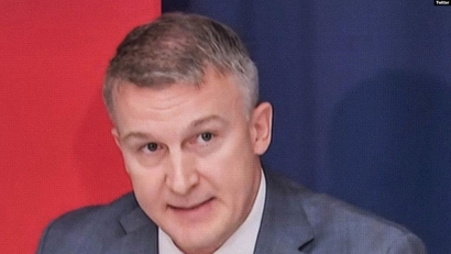 Հանրությունը պետք է իմանա ճշմարտությունը․ դոկտոր Ռիկ Բրայթ․ «Ամերիկայի ձայն»