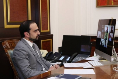Քննարկվել է Երևանում ավտոբուսների համար միջազգային չափանիշներով հավաքատեղի կառուցելու հարցը