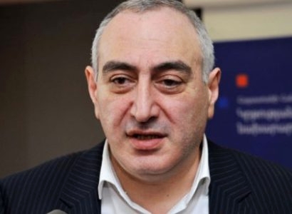 Ճիշտն ասած ես չգիտեի, որ Նիկոլը կարողանում է կառավարել նավթի համաշխարհային գները. Կարեն Քոչարյան