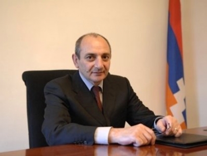 Բակո Սահակյանը 20-ից ավելի օրենքներ է ստորագրել