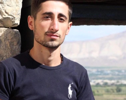 «Armenia GO Tour». բիզնեսզրույց հայկական տուրիստական ընկերության հիմնադիր Նորայր Հակոբյանի հետ. ՖՈՏՈՌԵՊՈՐՏԱԺ. Yerevanyanesquiz.org