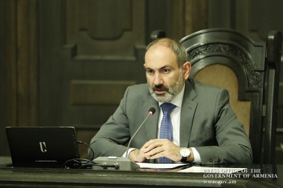 Վարչապետը հիմնական խնդիր է համարում հետևյալը. սովորել ապրել կորոնավիրուսի պայմաններում և վիրուսի տարածումը վերցնել խստագույն հսկողության տակ. ՏԵՍԱՆՅՈՒԹ