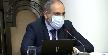 Մեկնարկել է կառավարության հերթական նիստը. օրակարգում 63 հարց է. ՈՒՂԻՂ