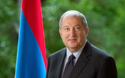 Այլևս անշրջելի իրողություն է, որ Արցախի Հանրապետությունը կայացած ժողովրդավարական պետություն է. ՀՀ նախագահ Արմեն Սարգսյանի հայտարարությունը
