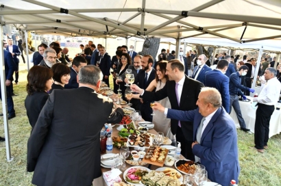 «Իրազեկ քաղաքացիների միավորումը» դիմելու է Արցախի ոստիկանություն՝ խնդրելով տուգանել պարետի որոշումը խախտած պաշտոնյաներին