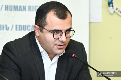 Երևանի թիվ 49 մանկապարտեզը, որի աշխատակցի մոտ կորոնավիրուս է հայտնաբերվել, մարտ ամսից ի վեր փակ է․ Հակոբ Կարապետյան