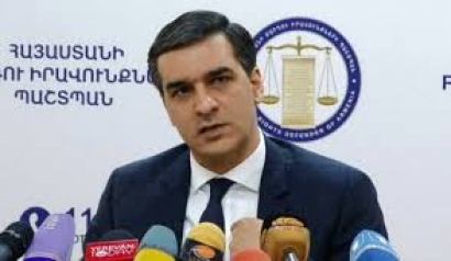 Ադրբեջանի Օմբուդսմանը խեղաթյուրել է Արման Թաթոյանի խոսքերը և հնչեցրել է քաղաքական հայտարարություններ․ ՀՀ ՄԻՊ-ի արձագանքը