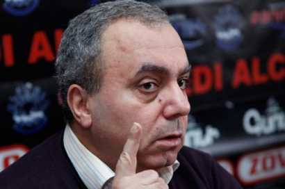 Հրանտ Բագրատյան. Այսօրվա դրությամբ ունեցել ենք 77 մահ, իսկ Վրաստանն ու Ադրբեջանն իրար հետ` սոսկ 58