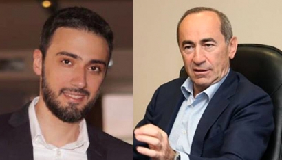 Ռոբերտ Քոչարյանի պաշտպանները ետ են վերցրել վերաքննիչ բողոքները