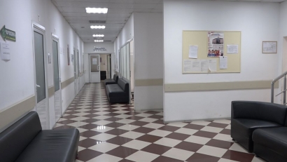 Երևանում գործող բժշկական որոշ կենտրոններում 24 ժամով արգելվել է նոր անձանց ընդունումը և սպասարկումը