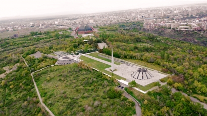 «Հայ պարկը» համայն հայությանը համախմբման ուղերձ ունի. մասնագետները՝ «Հայ պարկի» ստեղծման մասին. ՏԵՍԱՆՅՈՒԹ