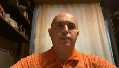 Խորհրդարանական դիվանագիտության հերթական աղաղակող բացթողումն, այս անգամ՝ ԵԱՀԿ ԽՎ-ում. Աշոտյան. ՏԵՍԱՆՅՈՒԹ