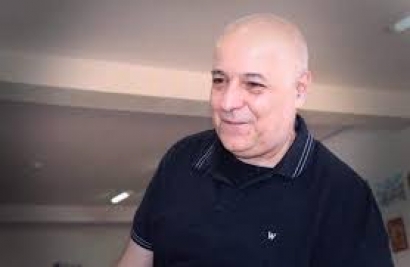 Ցմահ դատապարտված Արսեն Արծրունուն բանտային ազատ ռեժիմի հնարավորություն է տրվել. Arevelk.am