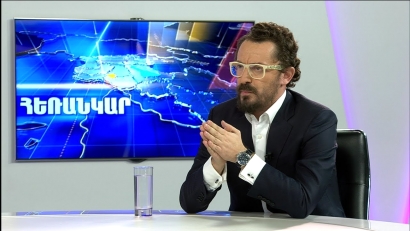 Մենուա Հարությունյան. Համ չեք կարողանում աշխատել, մի հատ էլ Հայաստանի հարաբերություններն եք փչացնում վրաց ժողովրդի հետ