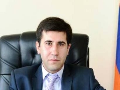 Ռուբեն Մելիքյան. «Հեծանիվի» միջադեպն ավելի լուրջ չէր մայիսի 8-ի ԱԺ միջադեպից, բայց «հեծանվորդն» արդեն 10 օր է՝ կալանավորված է