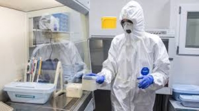 Ռուսաստանում կորոնավիրուսի ավելի քան 8.4 մլն թեստ է կատարվել
