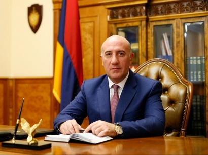 Ինչո՞ւ են ոստիկանության Մարտունու բաժնի պետն ու 2 ծառայակիցներ ՀՀ ոստիկանության պետ Արման Սարգսյանի հրամաններով ենթարկվել կարգապահական պատասխանատվության