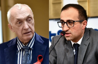 Ծիծաղելի է նման բան լսել մի երկրի նախարարից, որտեղ վերջին 2 օրում ավելի շատ վարակման դեպք է գրանցվել, քան Վրաստանում ամբողջ համավարակի ընթացքում. Ցերցվաձեն անդրադարձել է ՀՀ ԱՆ բացատրությանը. Tert.am