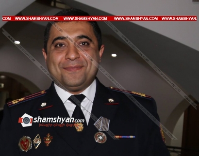 Երևանում ուժեղ քամու հետևանքով տապալված ծառը վնասել է նաև ՀՀ քննչական կոմիտեի հատուկ հանձնարարությունների, կազմակերպական-վերլուծական և քրեագիտական գլխավոր վարչության պետի ավտոմեքենան. ՖՈՏՈՌԵՊՈՐՏԱԺ, ՏԵՍԱՆՅՈՒԹ