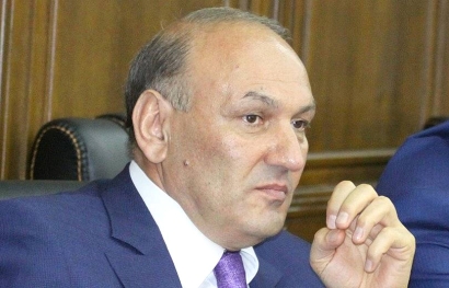 Գագիկ Խաչատրյանը բուժման կարիք ունի, սակայն տեղափոխվել է «Վարդաշեն» ՔԿՀ և պահվում է վատ պայմաններում. հայտարարություն