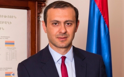 Սորոսականները ցանկանում են ԱԽ քարտուղար Արմեն Գրիգորյանին տեսնել ՌԴ-ում ՀՀ դեսպանի պաշտոնում․ «Փաստ»