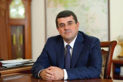 Արցախի նախագահը Շուշիի և Քաշաթաղի շրջաններում վարչակազմի նոր ղեկավարներ է նշանակել