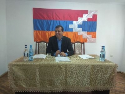 «Ինձ համար այս սցենարը պարզ էր». Քաշաթաղի նախկին ղեկավարի պարզաբանումը՝ Արցախի նախագահի կողմից իրեն աշխատանքից ազատելու մասին