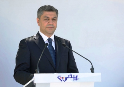 Մեզ պետք է իշխանություն, որը «ինտերնետային լայվի» ռեժիմից կտեղափոխվի իրական կյանքի մարտահրավերների հաղթահարման ռեժիմ.Արթուր Վանեցյան