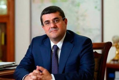 Արցախի նախագահը նոր նշանակումների հրամանագրեր է ստորագրել