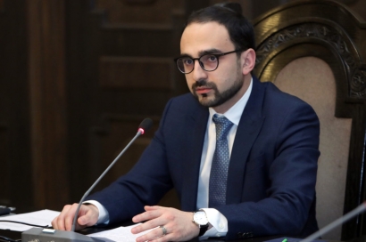 Հունիսի 4-ից ուժի մեջ են մտնում արտակարգ դրության ընթացքում կիրառվող կարգավորումներում որոշ փոփոխություններ և լրացումներ. Տիգրան Ավինյան