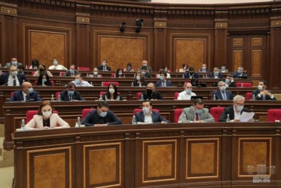 ԱԺ-ն ընդունել է սպառողական կրեդիտավորմանն առնչվող նոր նախագիծը