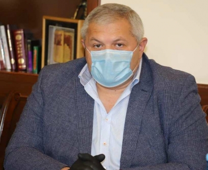 Վանաձորի քաղաքապետը կոչով դիմում է իր համաքաղաքացիներին